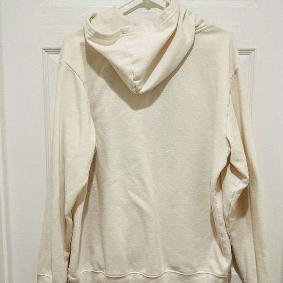 Marvel White Sweatshirt Unisex Size L - Picture 5 of 7